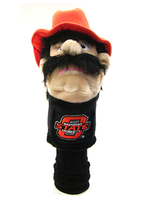 Oklahoma State Cowboys Mascot Headcover