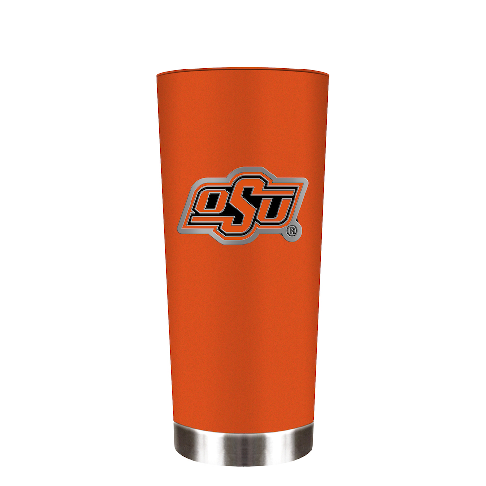 Oklahoma State Cowboys 18 oz ROADIE Tumbler