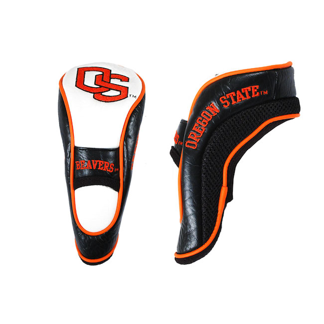 Oregon State Beavers Hybrid Head Cover