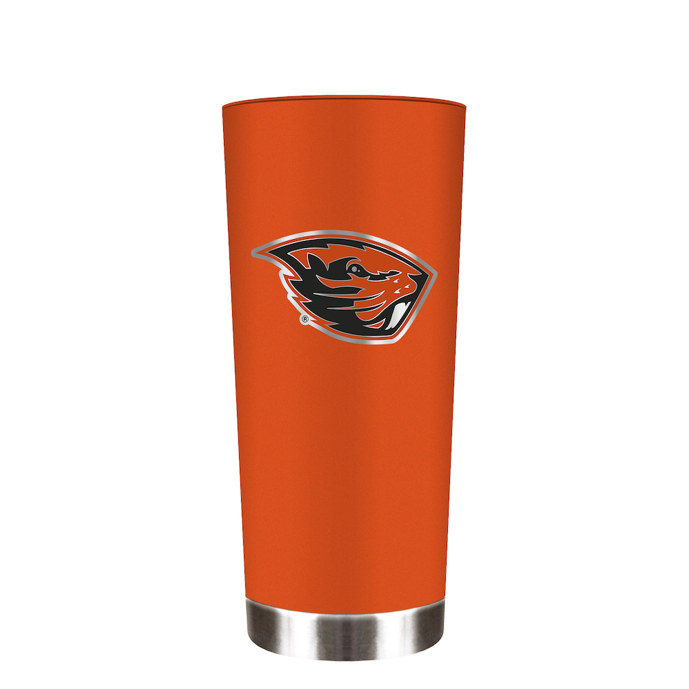 Oregon State Beavers 18 oz ROADIE Tumbler