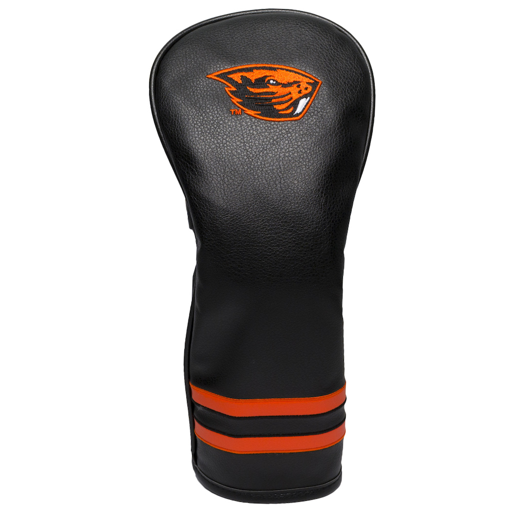 Oregon State Beavers Vintage Fairway Headcover