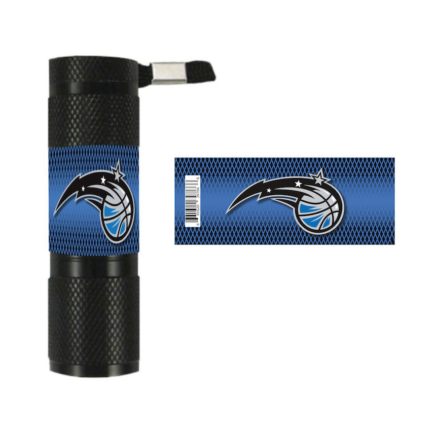 Orlando Magic Flashlight