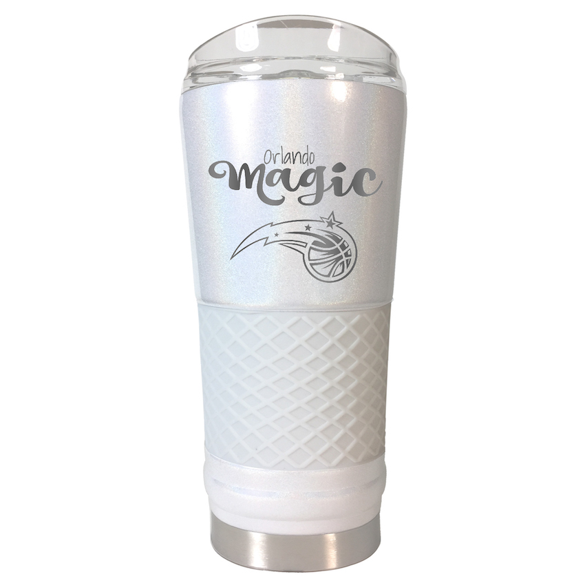 MLB Milwaukee Brewers 24oz Cool Vibes Eagle Tumbler