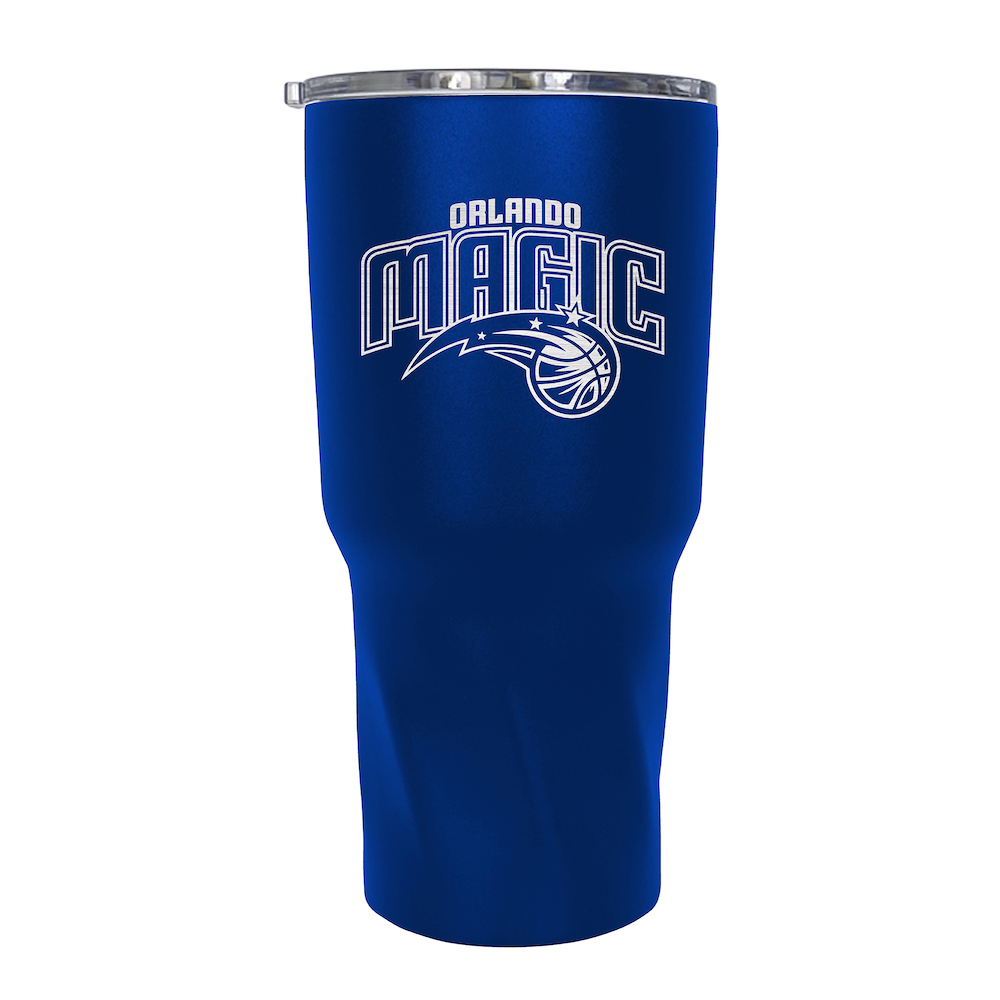 Orlando Magic 30 oz TWIST Travel Tumbler