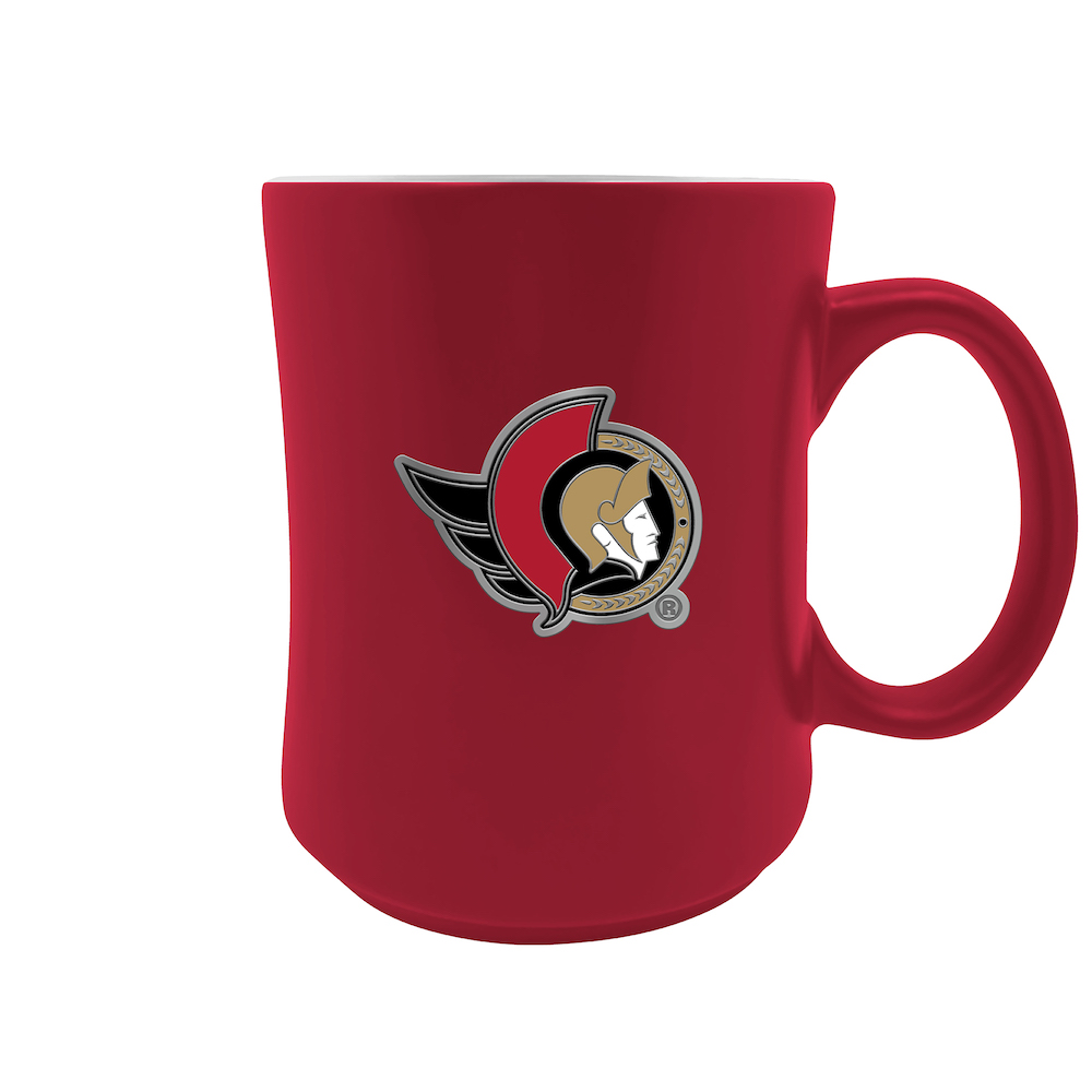 Ottawa Senators 19oz Starter Mug