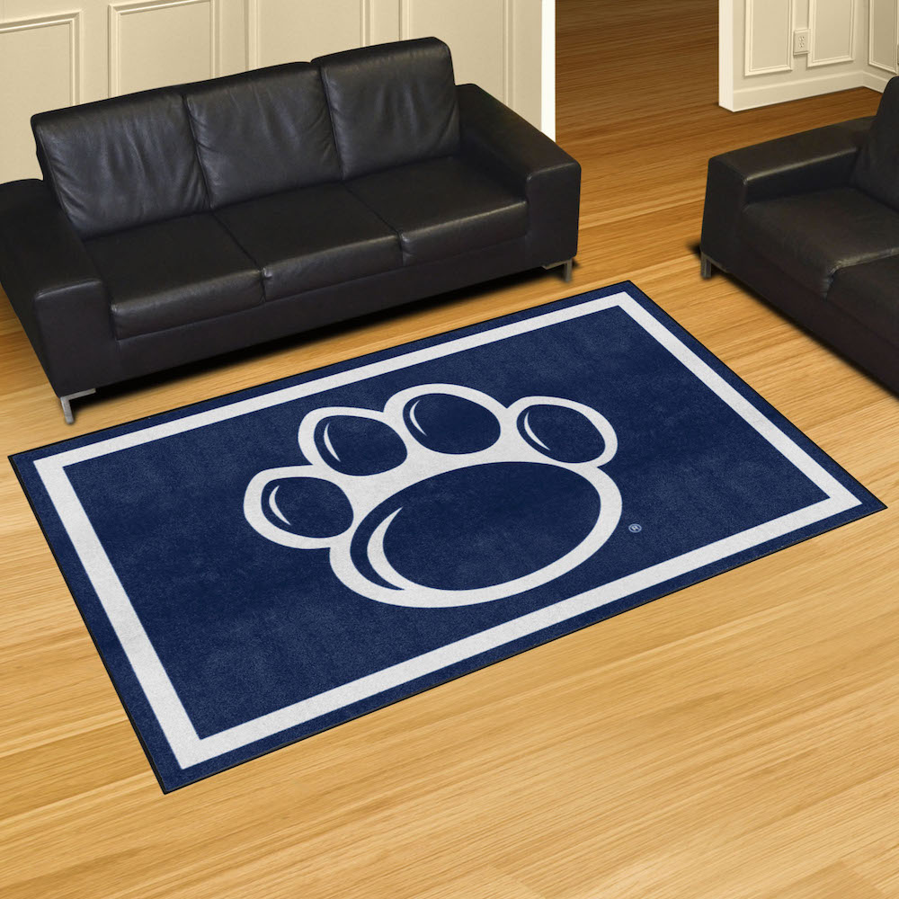 Penn State Nittany Lions 5x8 Area Rug - 2nd Logo