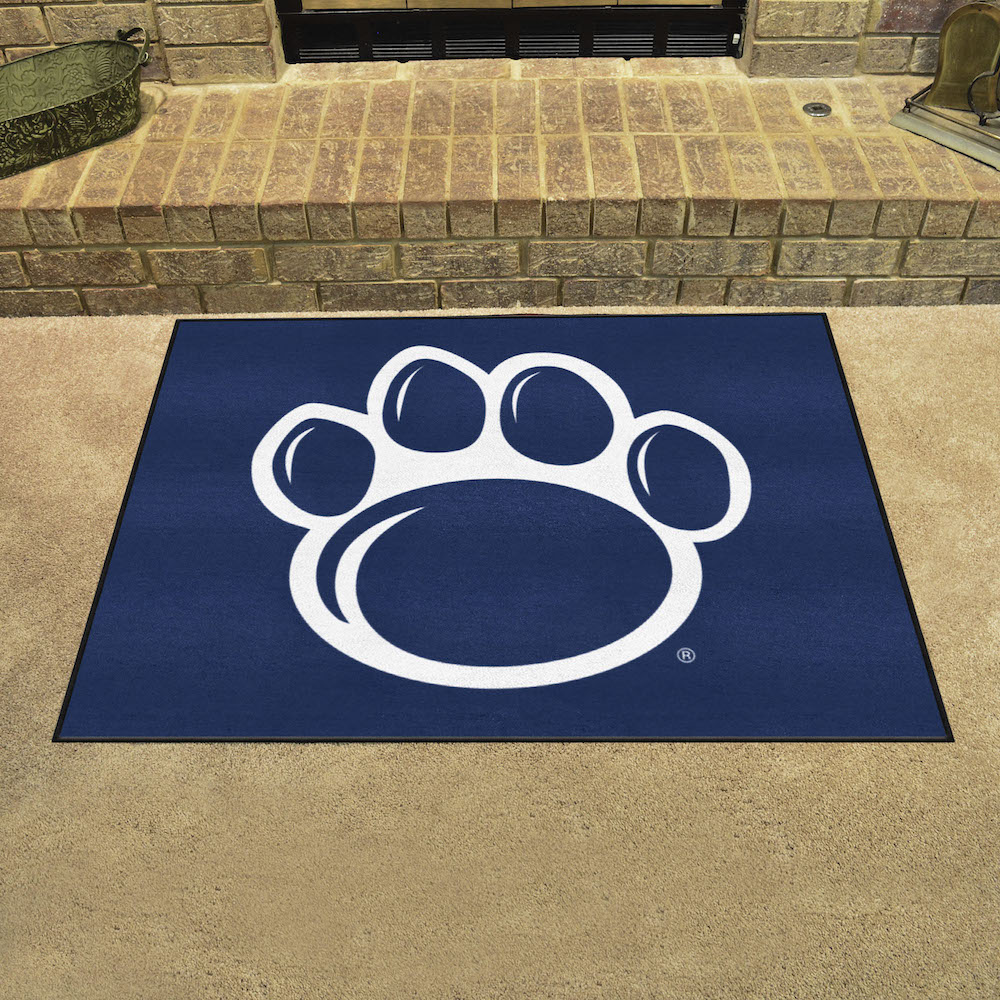 Penn State Nittany Lions ALL STAR 34 x 45 Floor Mat - 2nd Logo