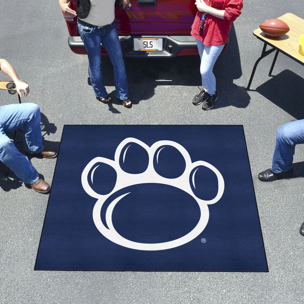 Penn State Nittany Lions TAILGATER 60 x 72 Rug - 2nd Logo