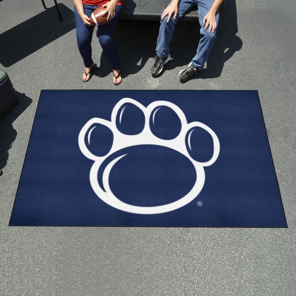 Penn State Nittany Lions ULTI-MAT 60 x 96 Rug - 2nd Logo