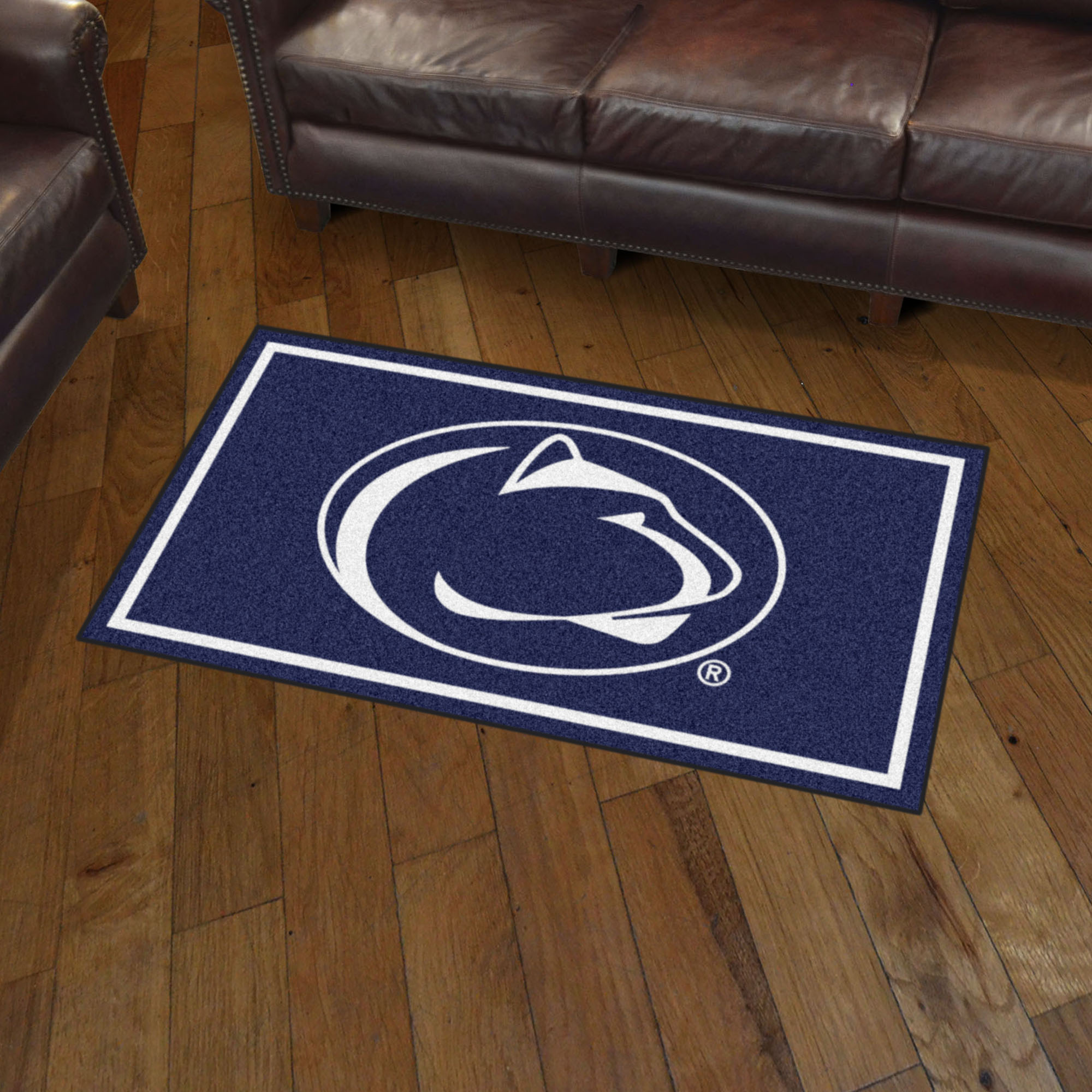 Penn State Nittany Lions 3x5 Area Rug