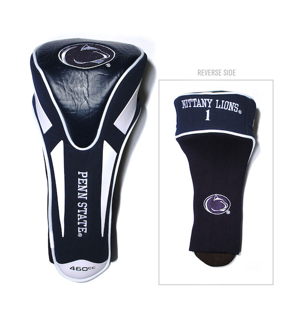 Penn State Nittany Lions Oversized Driver Headcover