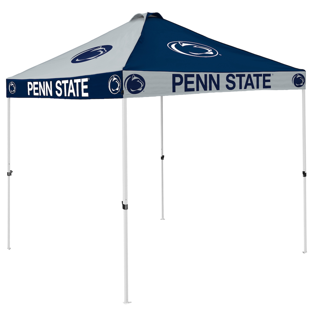 Penn State Nittany Lions Checkerboard Tailgate Canopy