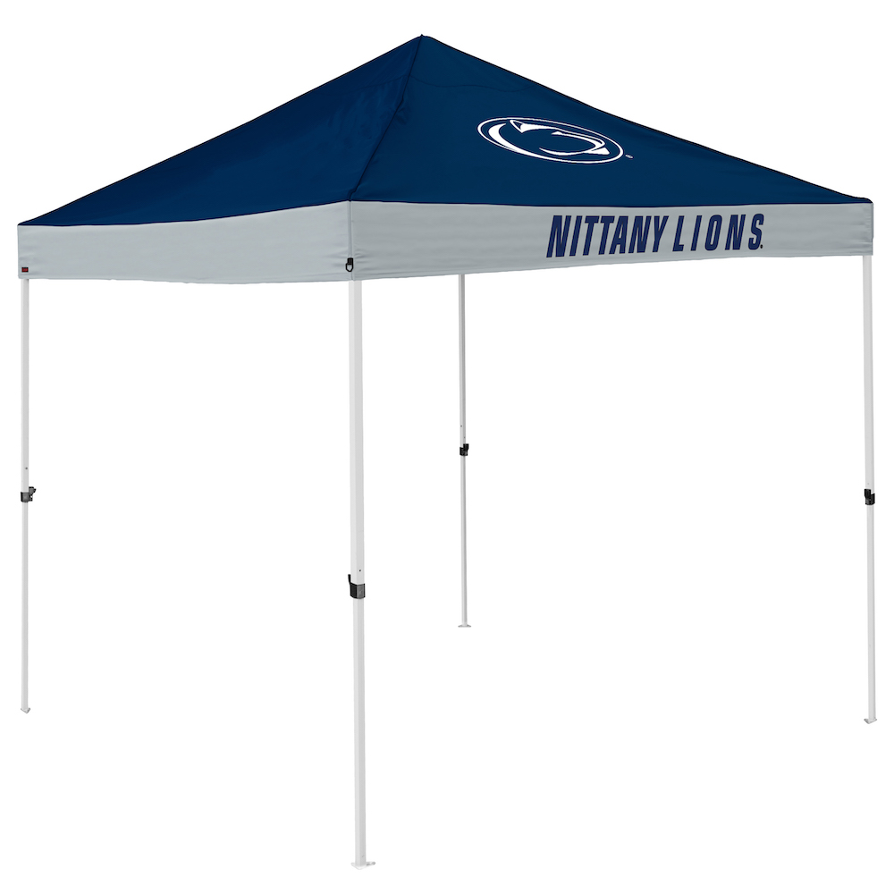 Penn State Nittany Lions Economy Tailgate Canopy