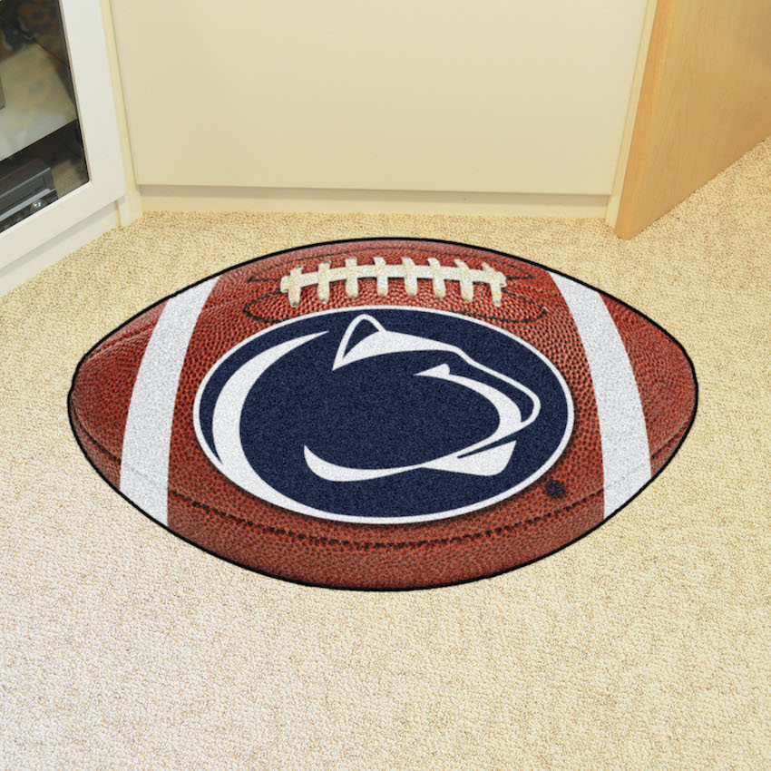 Penn State Nittany Lions 22 x 35 FOOTBALL Mat