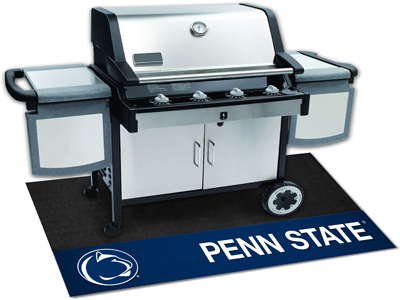 Penn State Nittany Lions NCAA Grill Mat