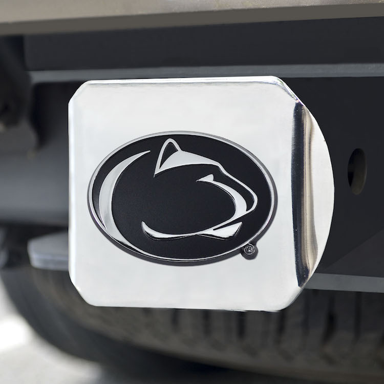 Penn State Nittany Lions Trailer Hitch Cover