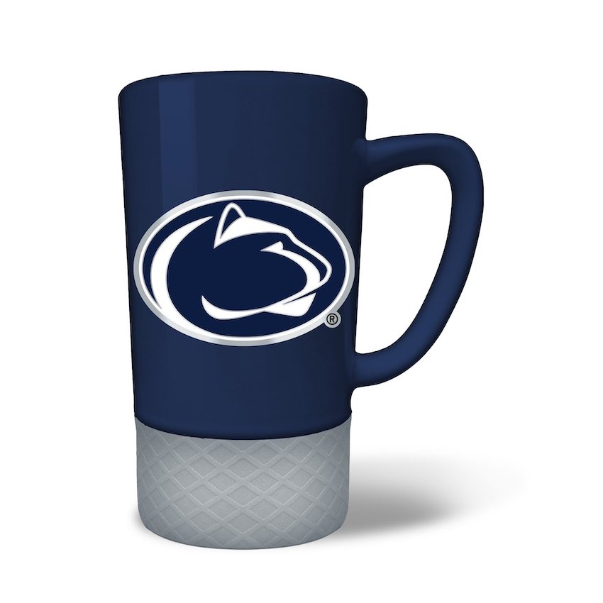 Penn State Nittany Lions 15 oz Team Colored JUMP Mug