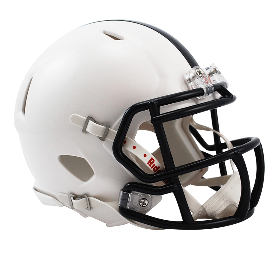 Penn State Nittany Lions NCAA Mini SPEED Helmet by Riddell