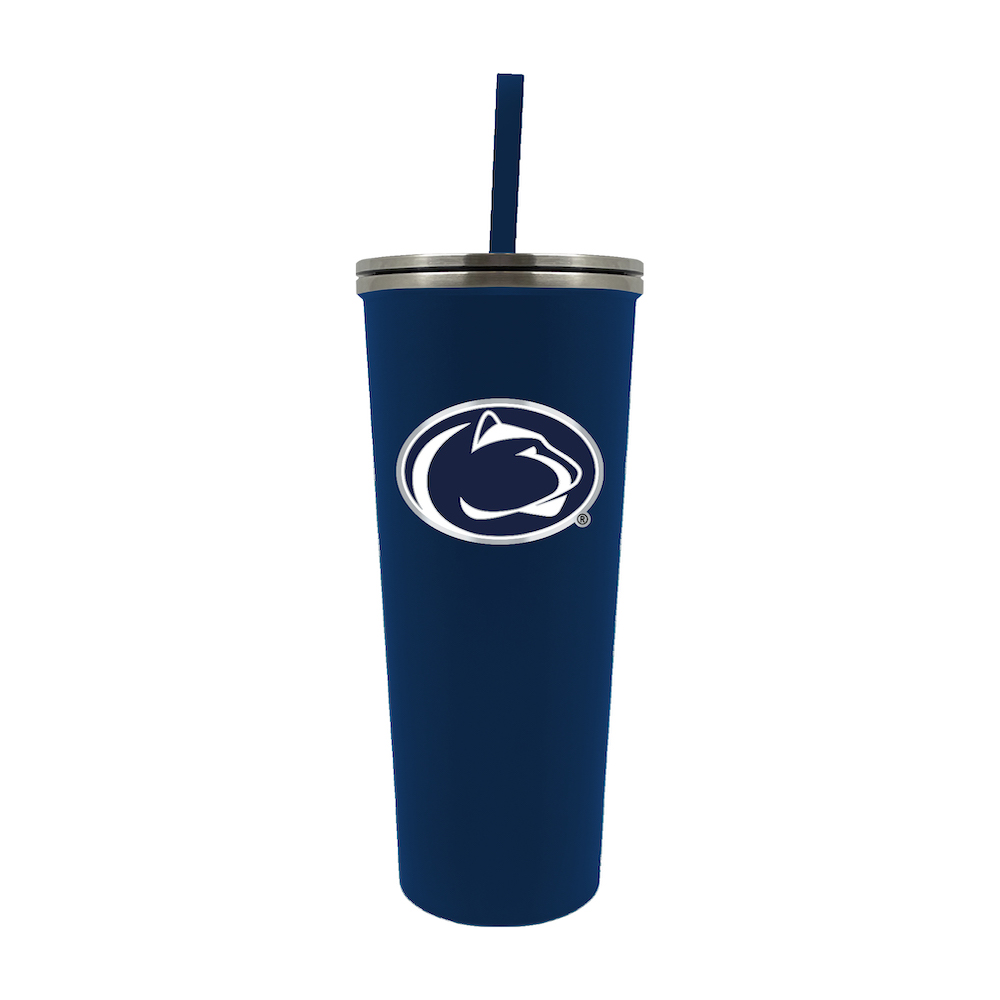 Penn State Nittany Lions 24 oz Team Color Skinny Tumbler