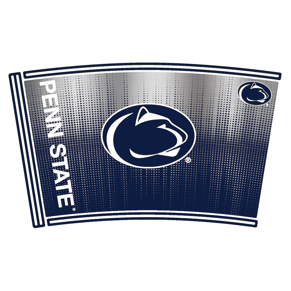 Penn State Nittany Lions 18 oz ROADIE Travel Tumbler