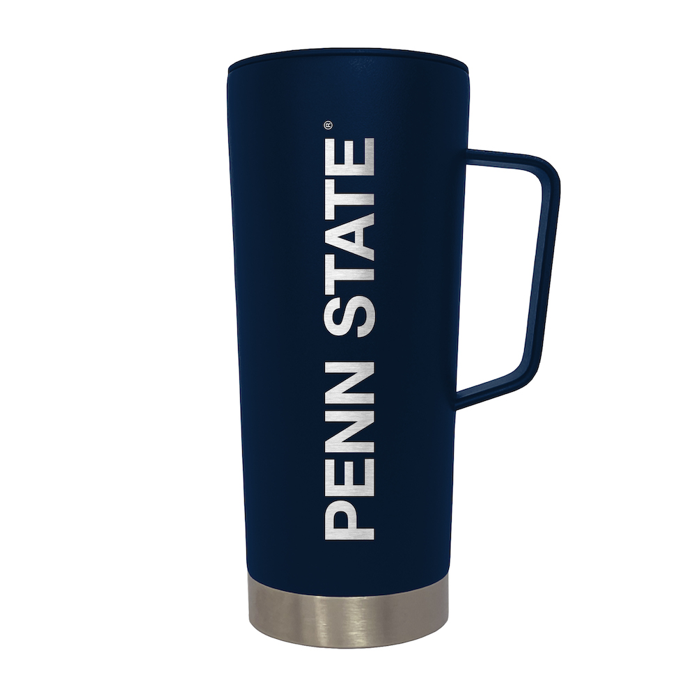 Penn State Nittany Lions 18 oz ROADIE Tumbler With Handle