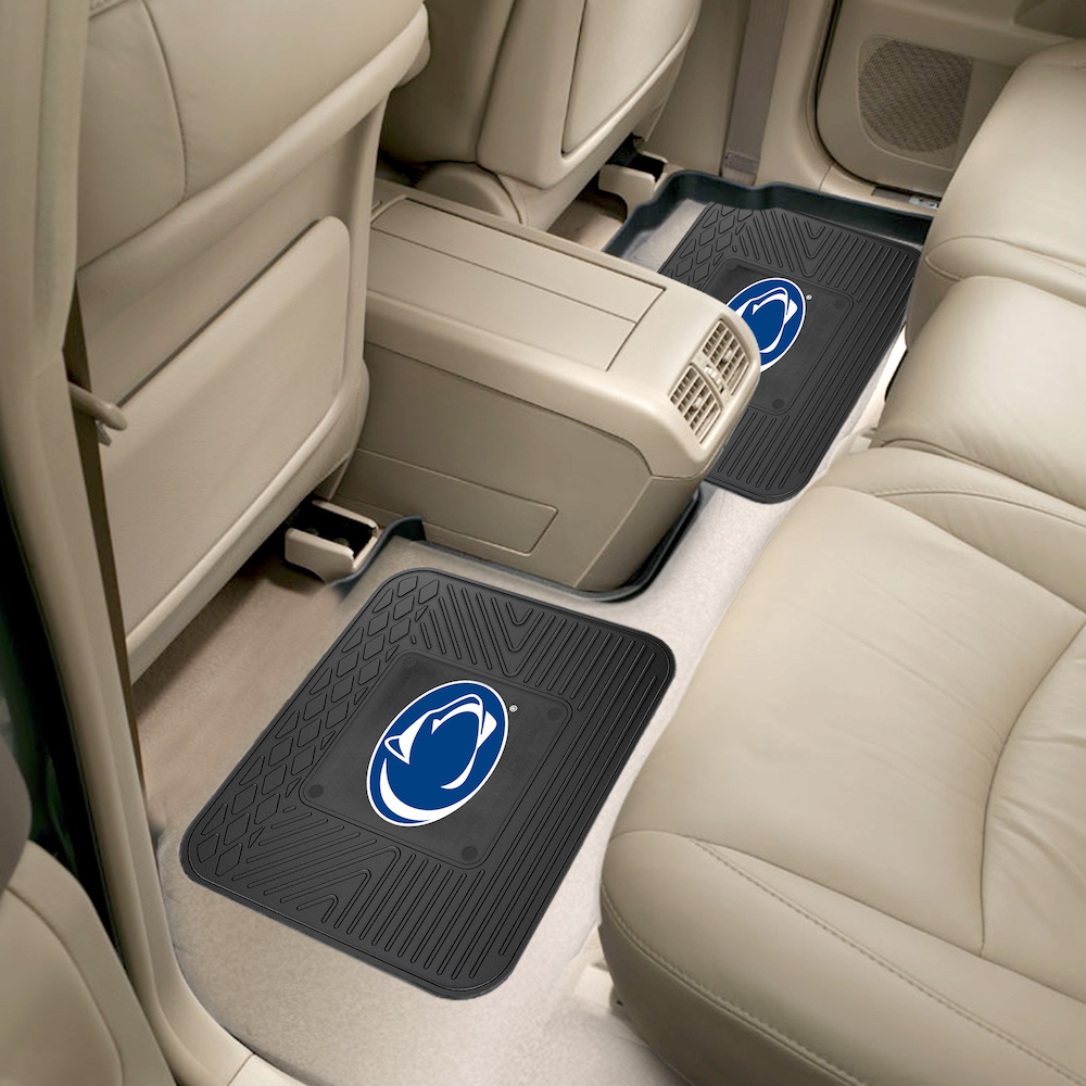 Penn State Nittany Lions Small Utility Mat (Set of 2)