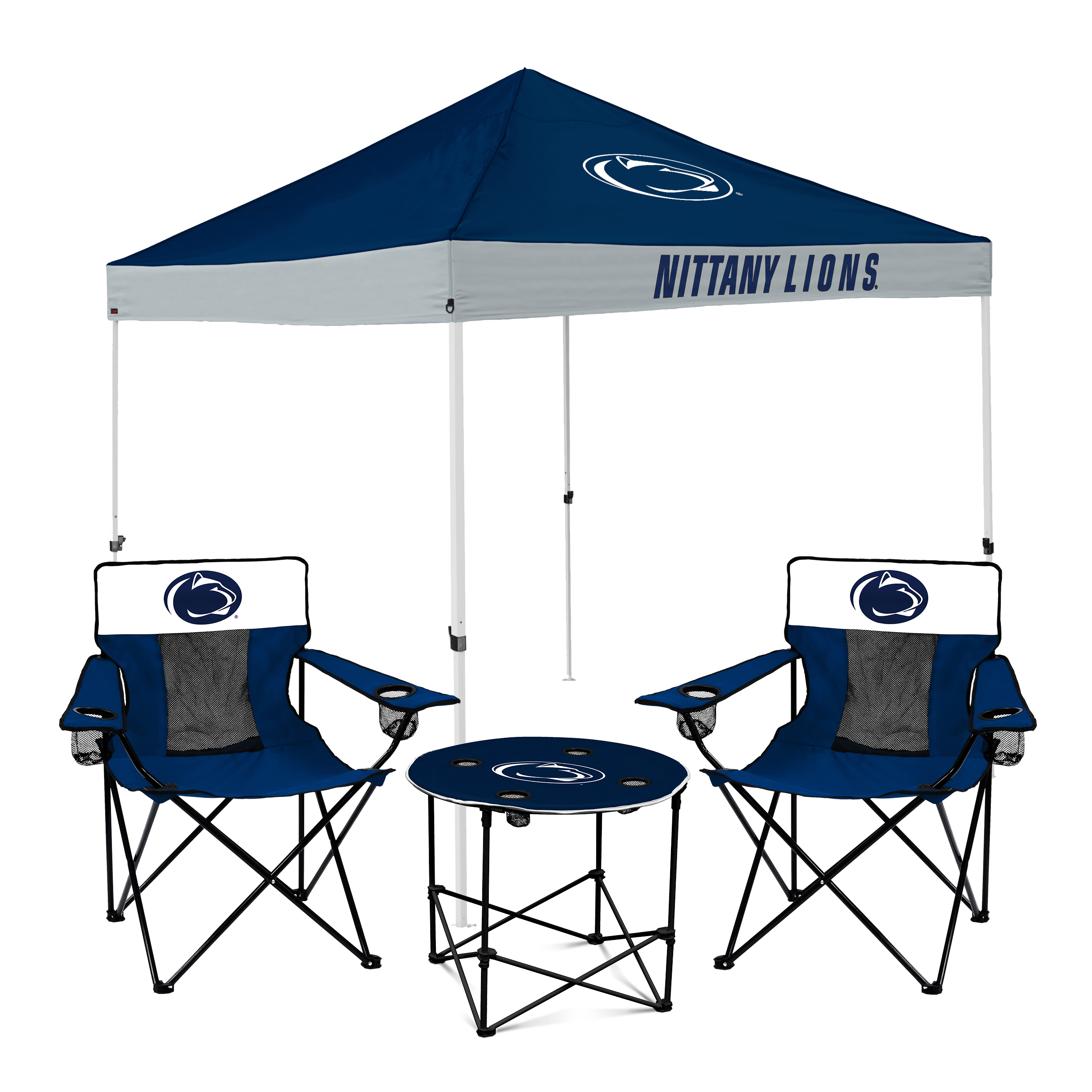 Penn State Nittany Lions Tailgate Bundle