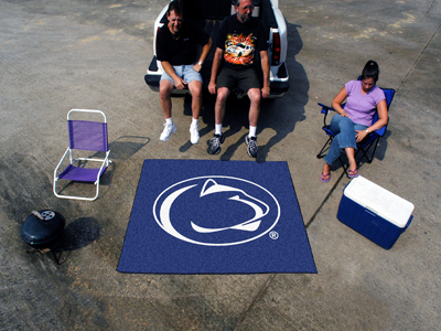 Penn State Nittany Lions TAILGATER 60 x 72 Rug
