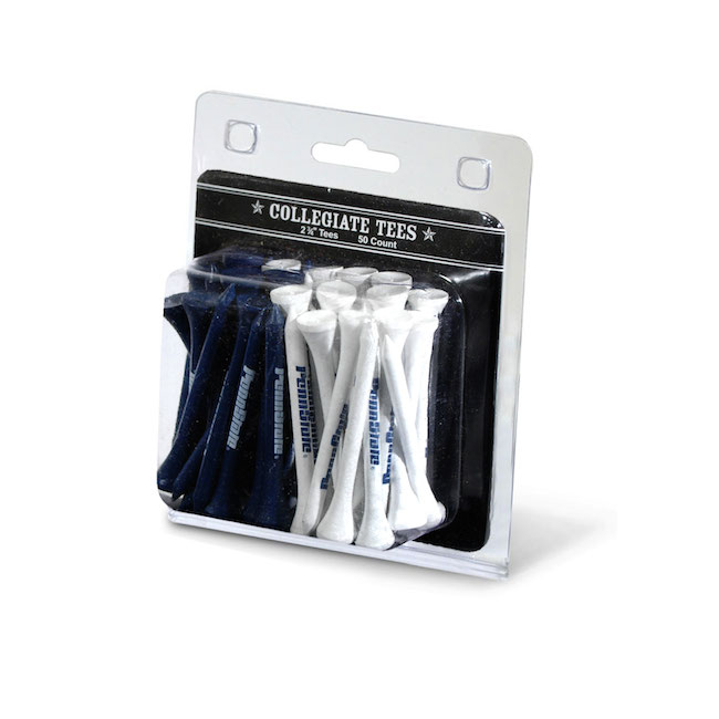 Penn State Nittany Lions 50 Imprinted Tee Pack
