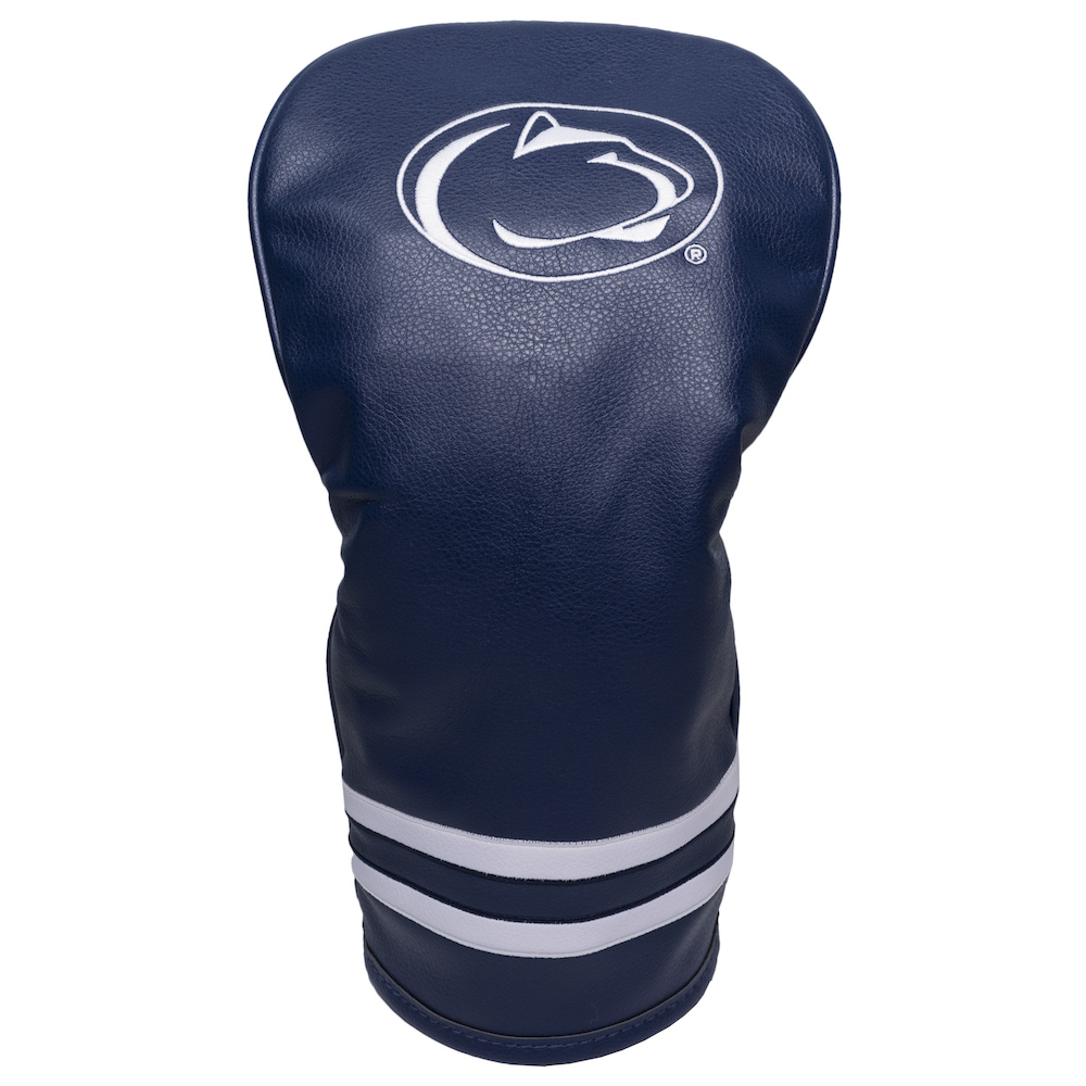 Penn State Nittany Lions Vintage Driver Headcover