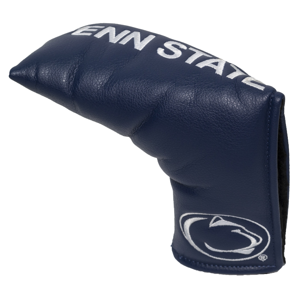 Penn State Nittany Lions Vintage Tour Blade Putter Cover