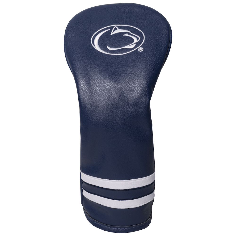 Penn State Nittany Lions Vintage Fairway Headcover