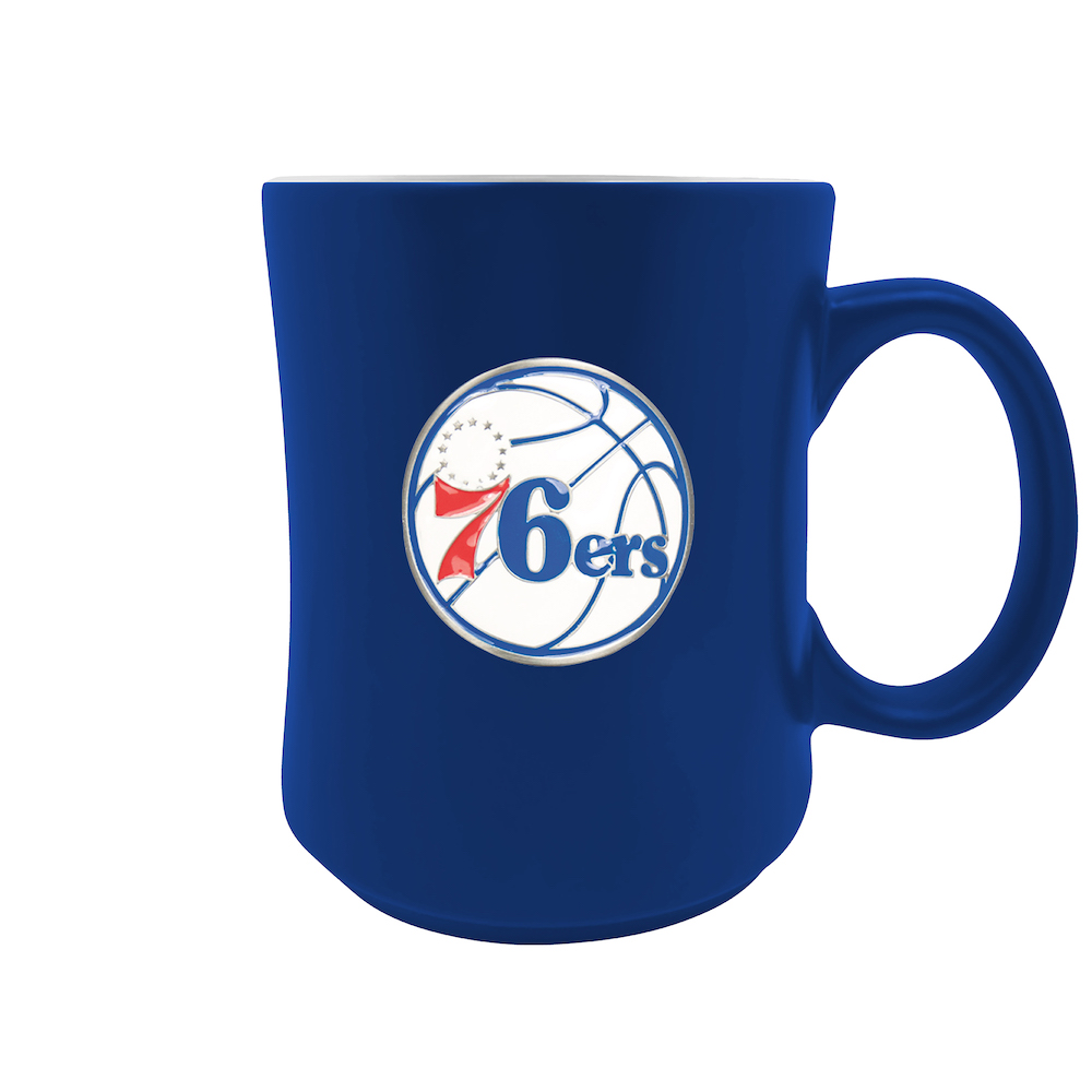 Philadelphia 76ers 19oz Starter Mug