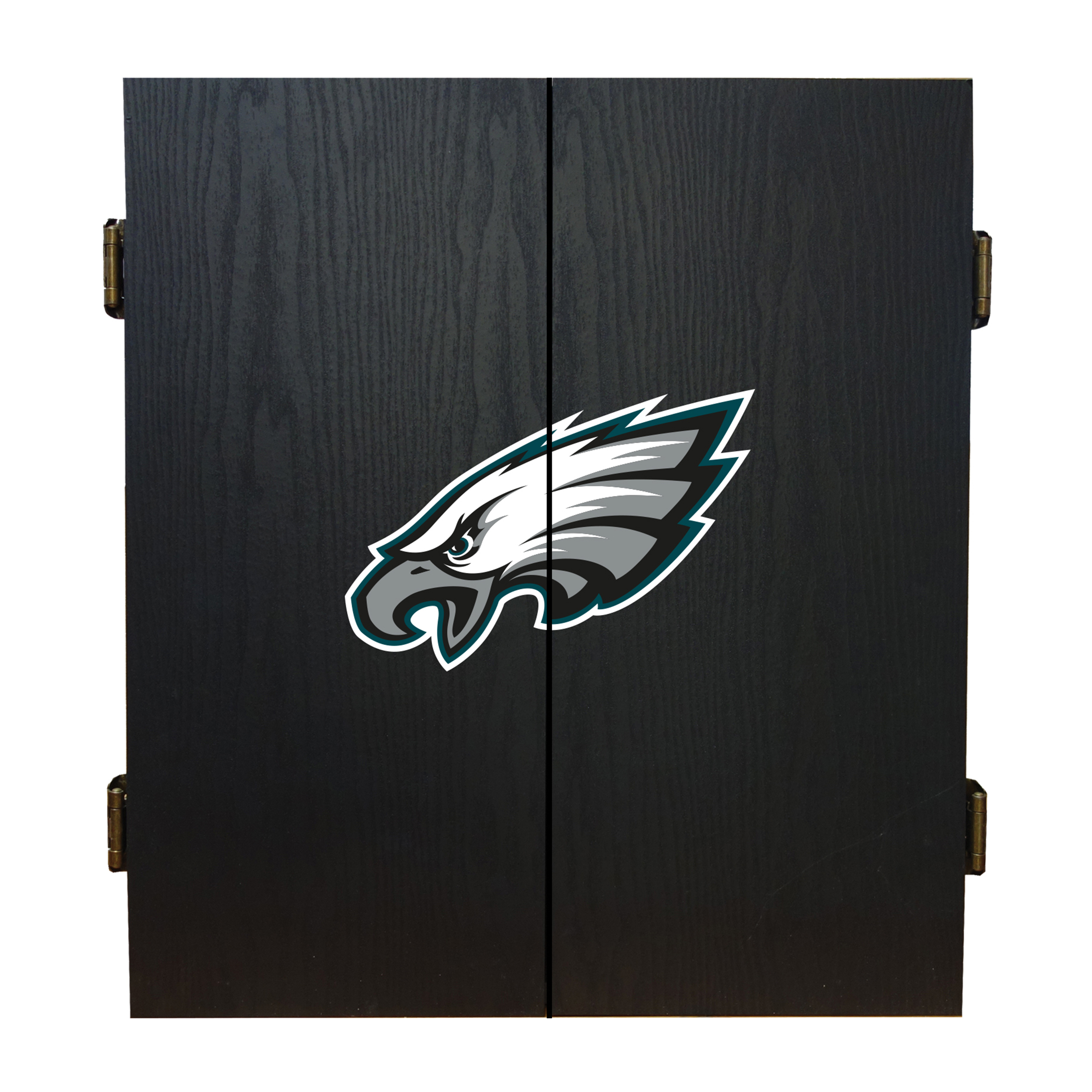 Philadelphia Eagles Dart Cabinet