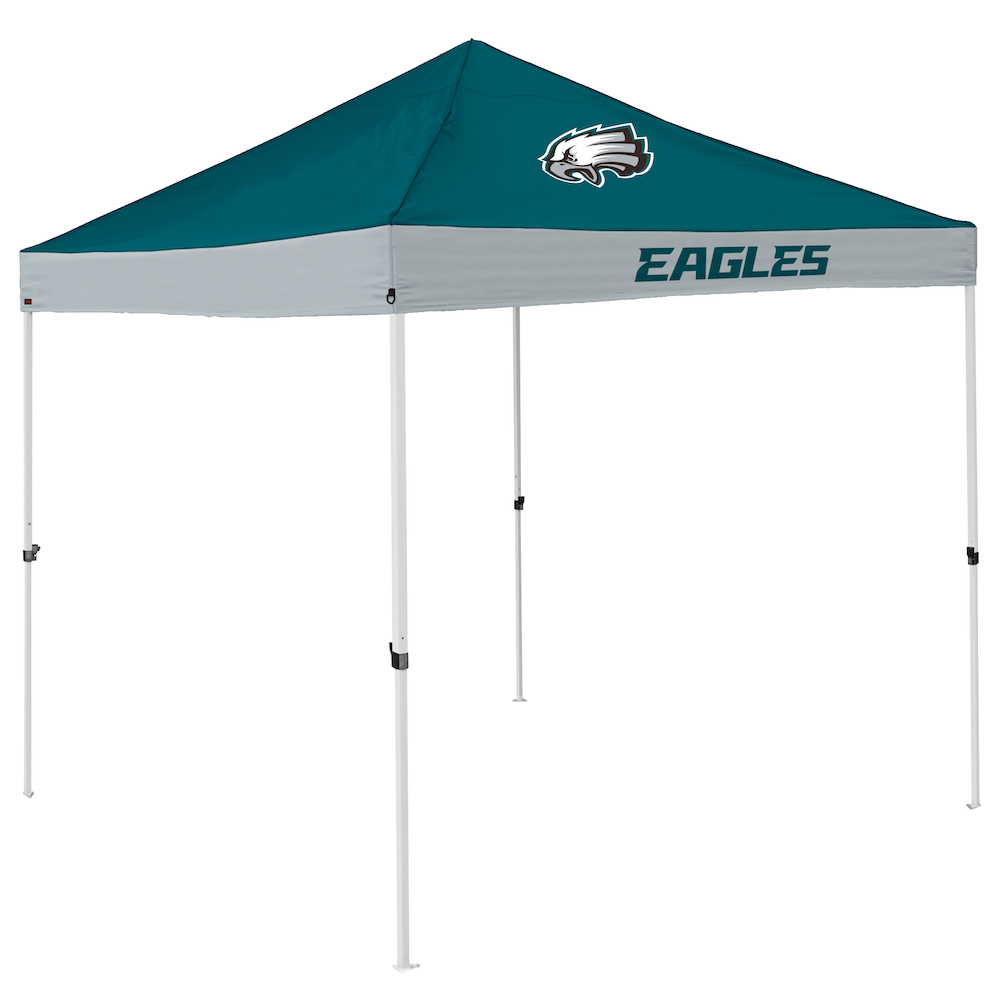 Philadelphia Eagles Economy Tailgate Canopy