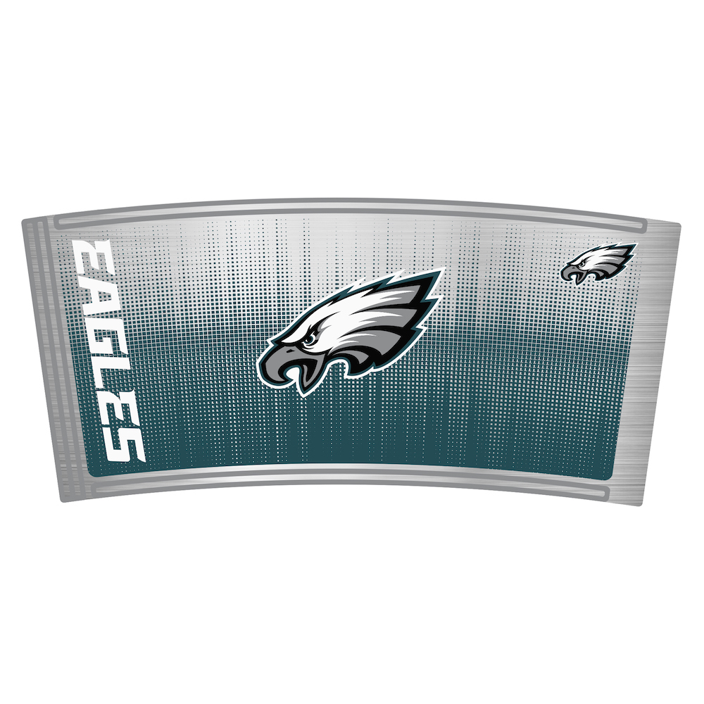 Philadelphia Eagles Eagle Tumbler