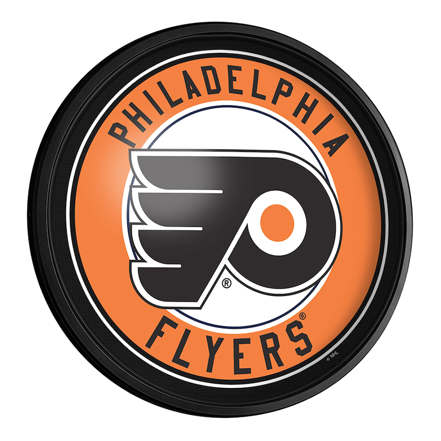 Philadelphia Flyers Slimline LED Wall Sign