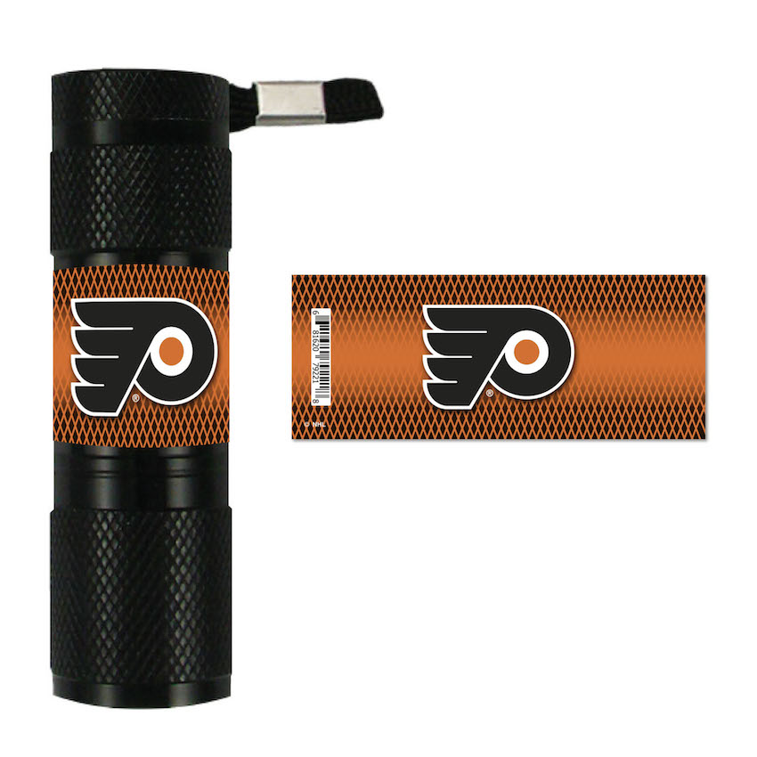 Philadelphia Flyers Flashlight