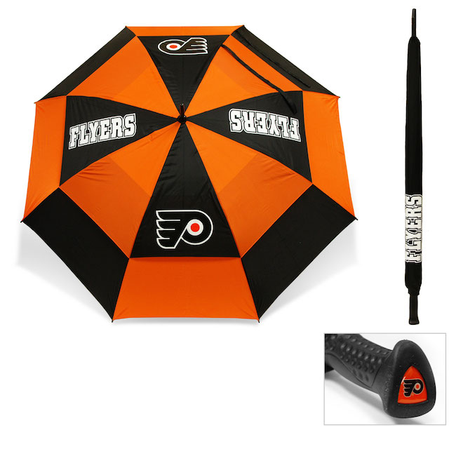 Philadelphia Flyers Golf Umbrella