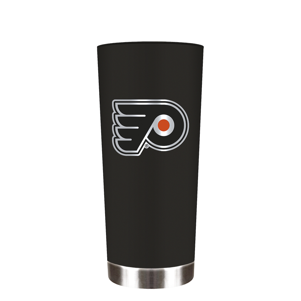 Philadelphia Flyers 18 oz ROADIE Tumbler