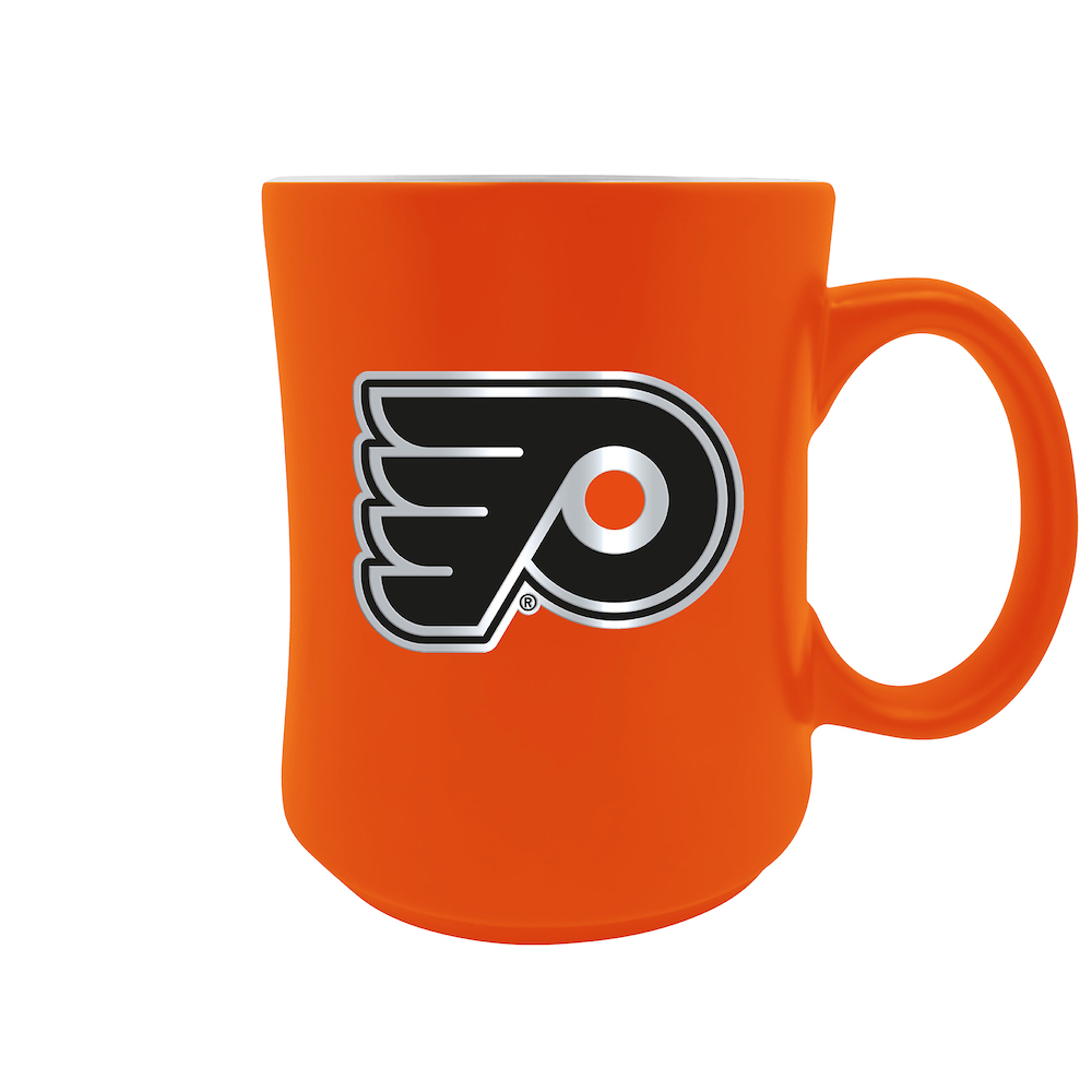 Philadelphia Flyers 19oz Starter Mug