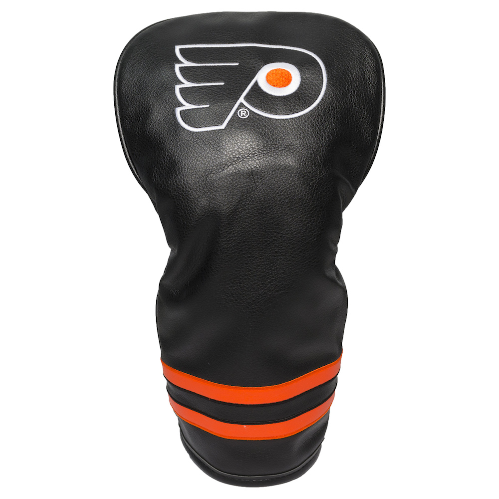 Philadelphia Flyers Vintage Driver Headcover