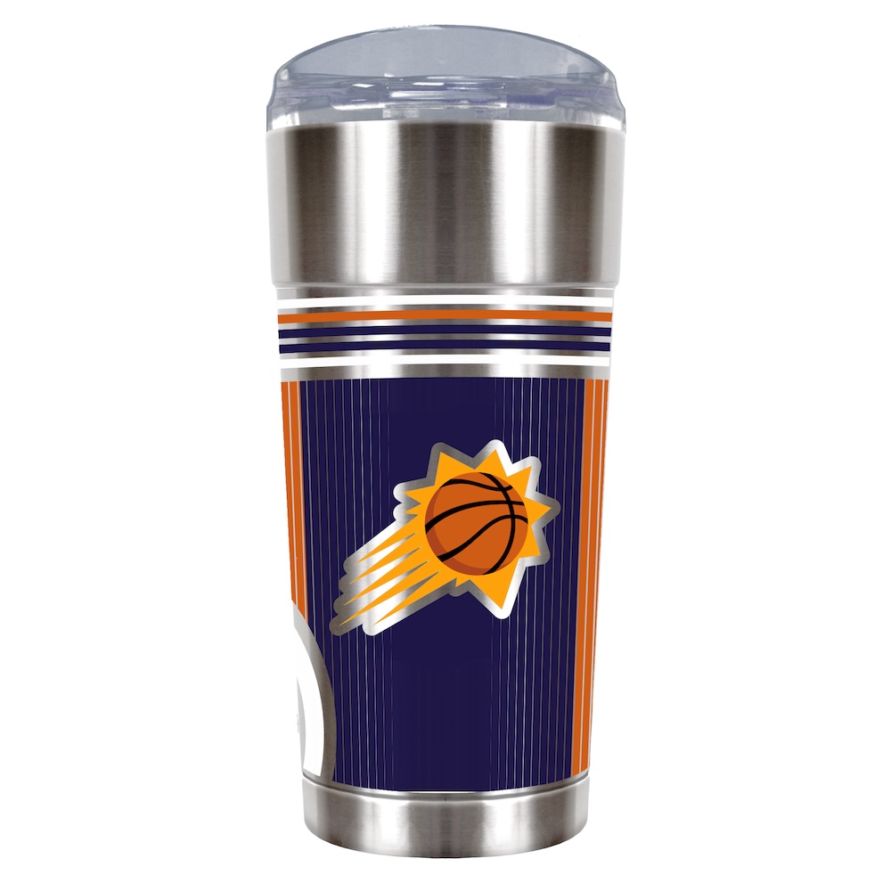 Phoenix Suns COOL VIBES 24 oz Eagle Travel Tumbler