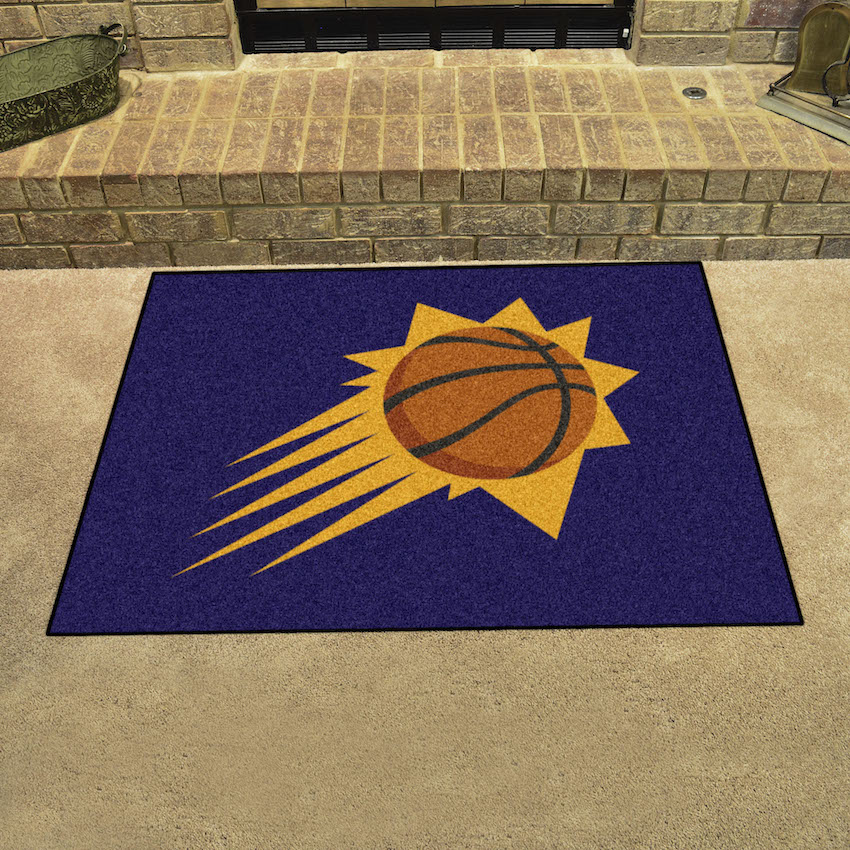 Phoenix Suns ALL STAR 34 x 45 Floor Mat