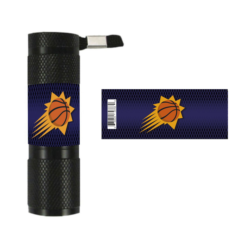 Phoenix Suns Flashlight