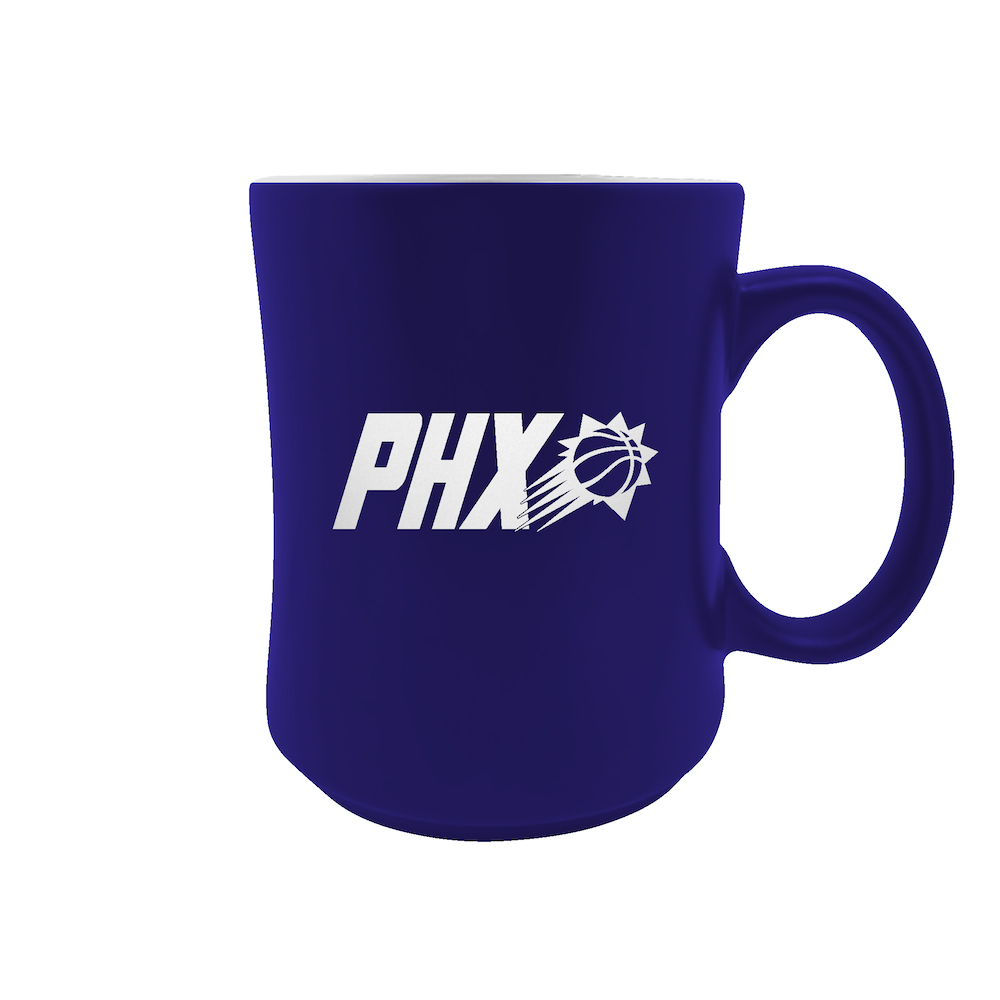 Phoenix Suns 19oz Rally Cry Starter Mug