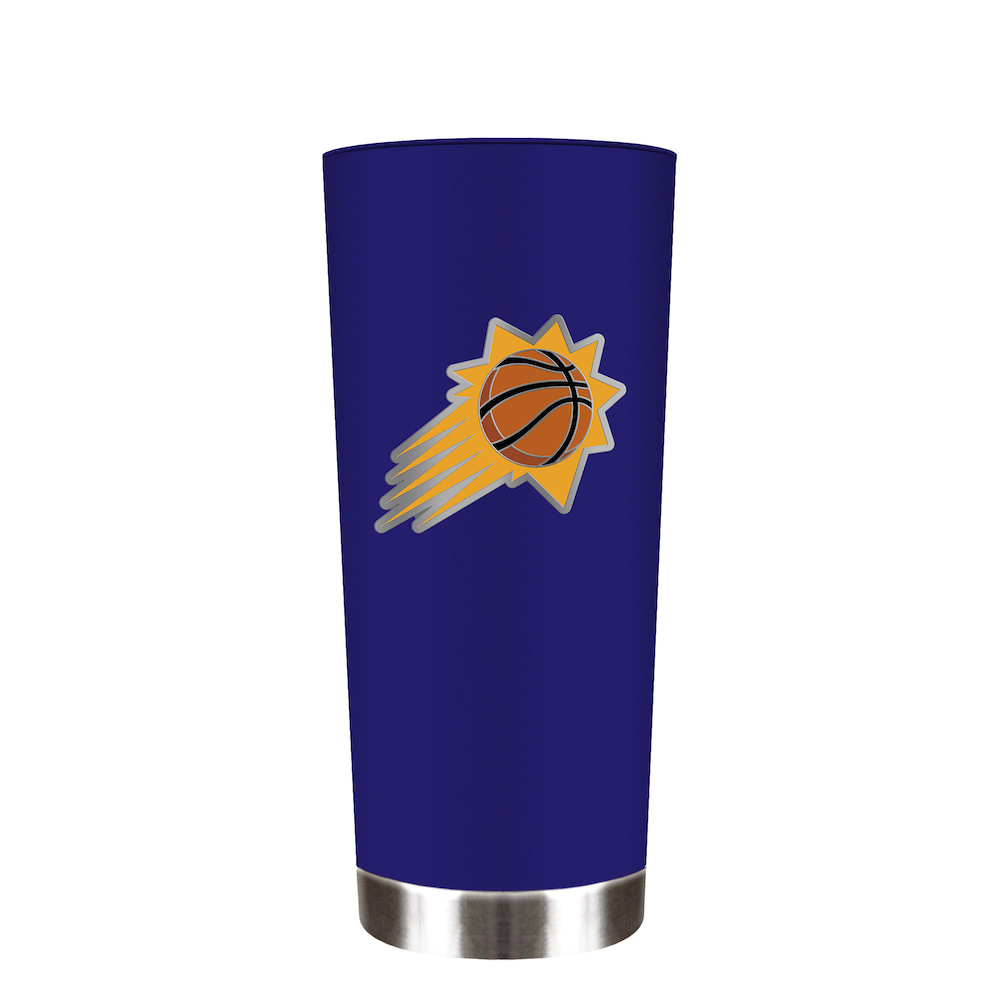 Phoenix Suns 18 oz ROADIE Tumbler