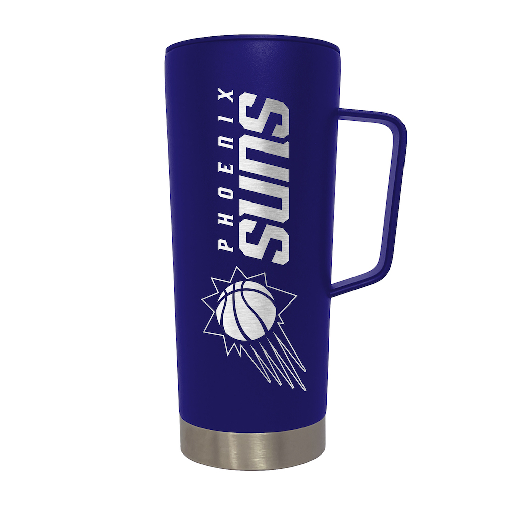 Phoenix Suns 18 oz ROADIE Tumbler With Handle