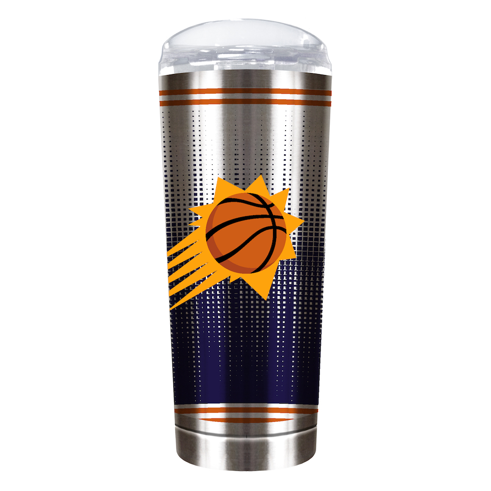 Phoenix Suns 18 oz ROADIE Travel Tumbler