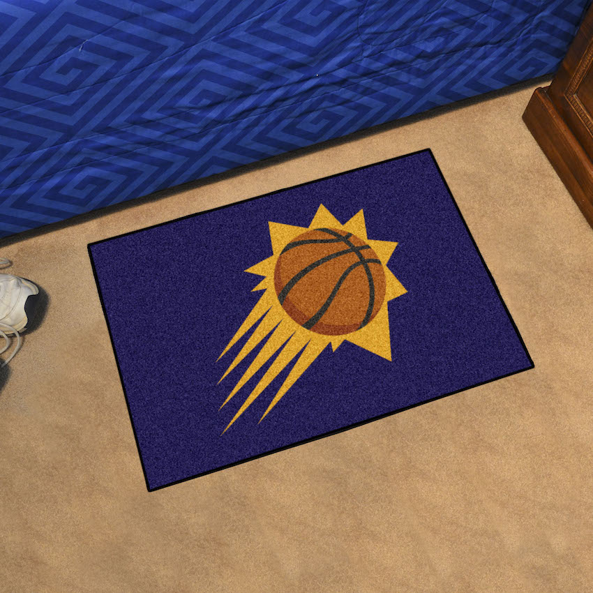 Phoenix Suns 20 x 30 STARTER Floor Mat